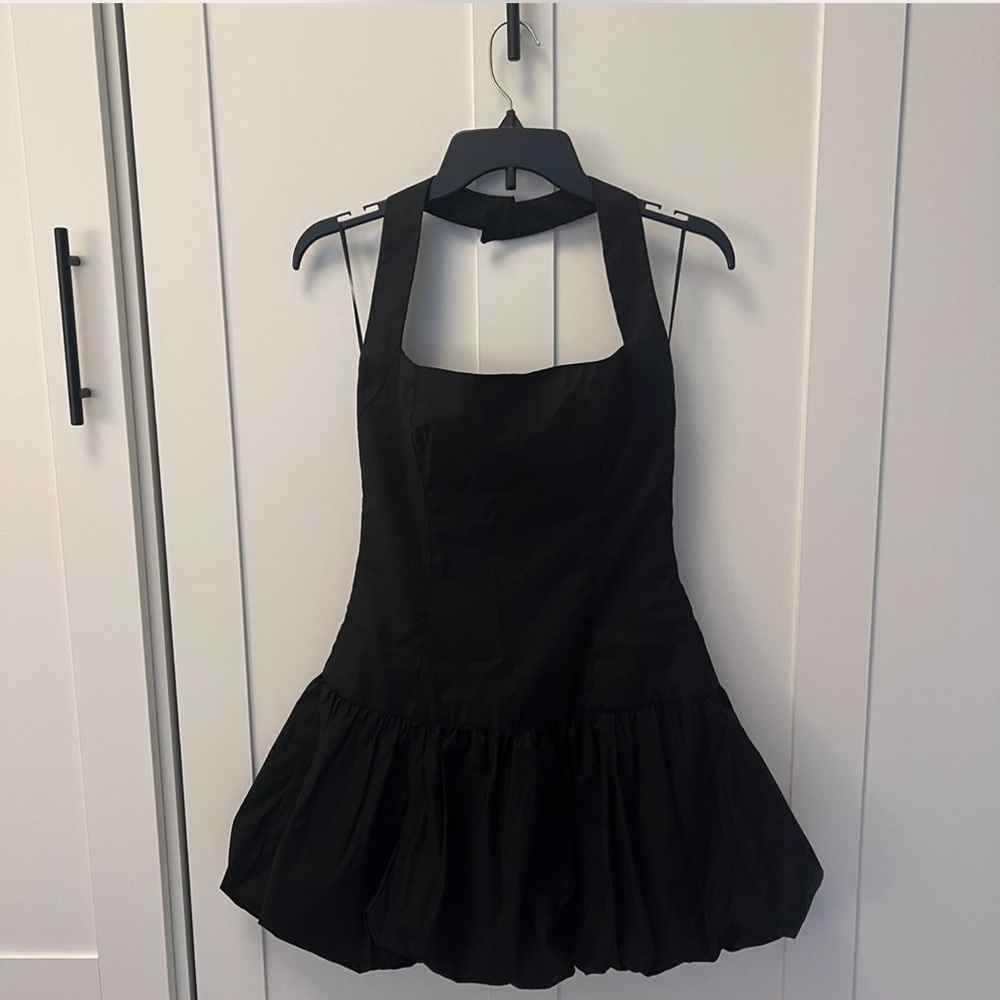 Reformation Babette dress